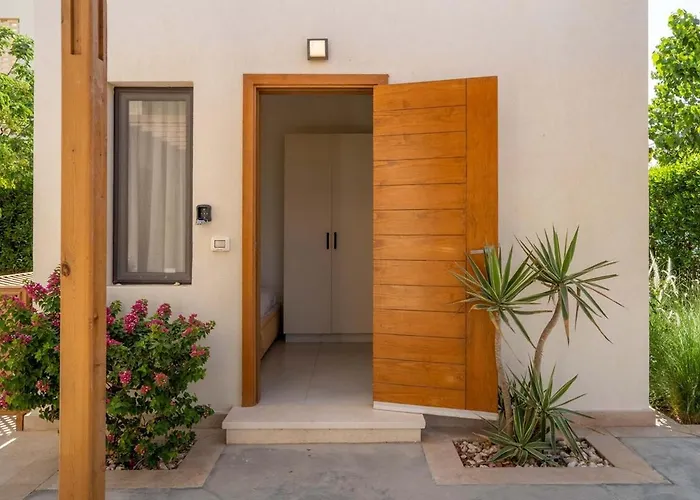 Hébergement de vacances Shedwan Oasis, 4br, Jacuzzi & Lagoon Views